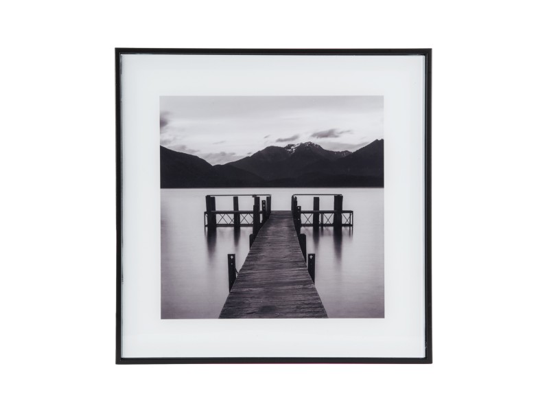 Sestava Photo art obrazů 30 x 30 cm 3 ks Present Time VÝPRODEJ