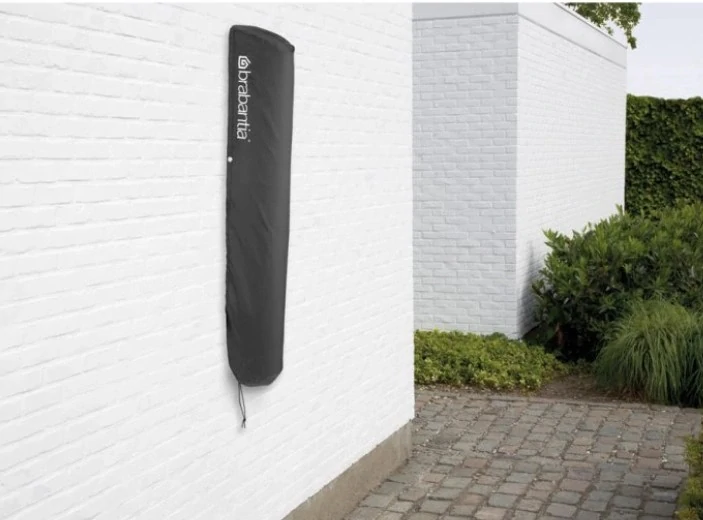 Brabantia Potah na sušák WallFix černý