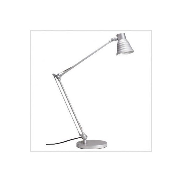 Paulmann P77025 Sara 1x60 W stolní lampa