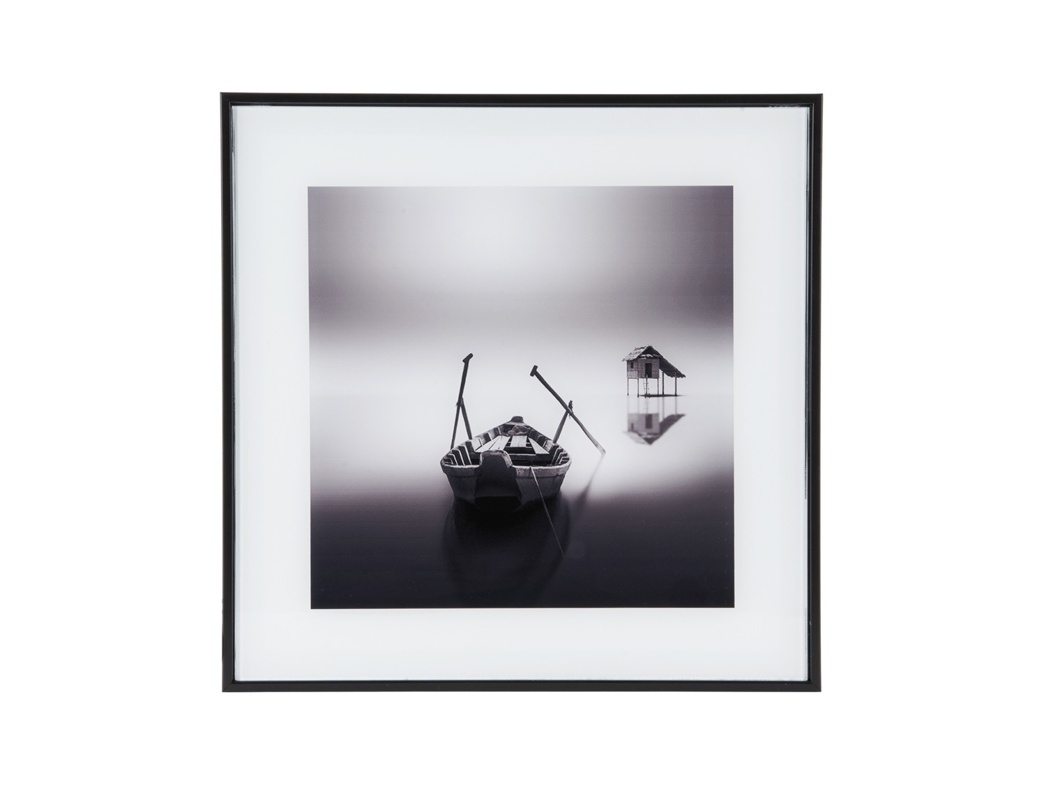 Sestava Photo art obrazů 30 x 30 cm 3 ks Present Time VÝPRODEJ