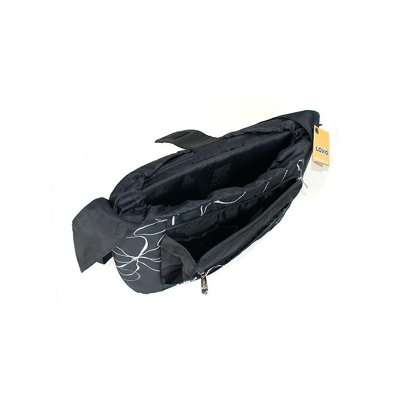 Taška na notebook LAVIO DAISY, 15,4" LD002 TOTÁLNÍ VÝPRODEJ