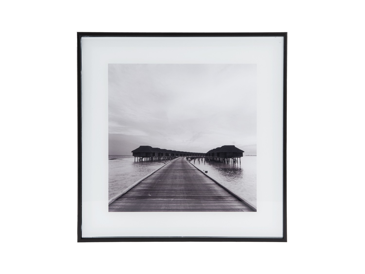 Sestava Photo art obrazů 30 x 30 cm 3 ks Present Time VÝPRODEJ