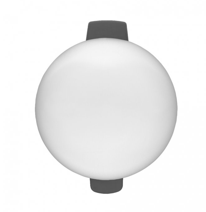 Brabantia Pedálový odpadkový koš newIcon - 20 L matná ocel FPP