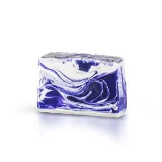 Levandulové mýdlo Swirl Tihany 100 g VÝPRODEJ