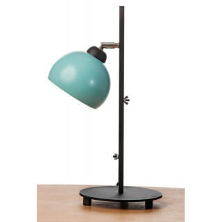 Stolní lampa Tester mátová