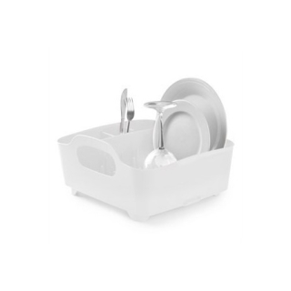Odkapávač na nádobí UMBRA TUB bílý 
