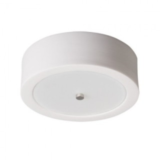 Sádrové stropní svítidlo 021/P26 Atena Redlux