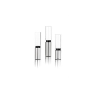 Svícen FARO 23 cm set/3ks - BLOMUS 65090 VÝPRODEJ