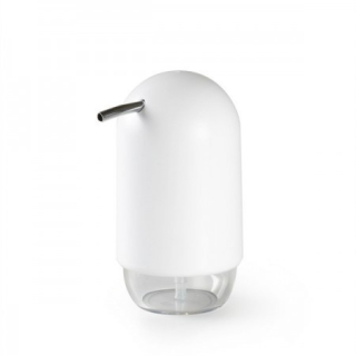 UMBRA TOUCH dávkovač mýdla bílý 023273660/P
