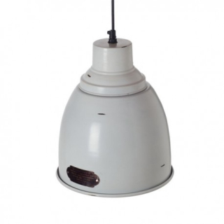 Závěsné svítidlo PRAGA S LOFTLIGHT, white