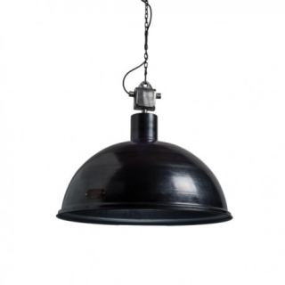 Závěsné svítidlo RAMPA L LOFTLIGHT,black
